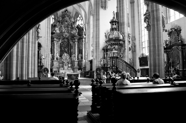 Thumbnail Chiesa di Krems