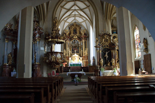 Thumbnail Chiesa di Ybbs an der Donau