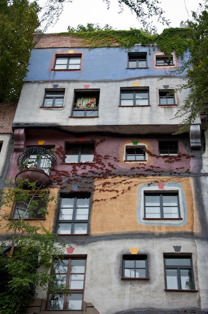 Thumbnail Hundertwasserhaus