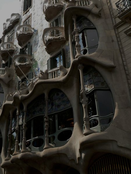 Casa Batloo
