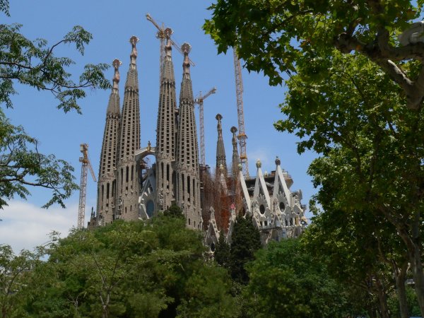 La sagrata famiglia