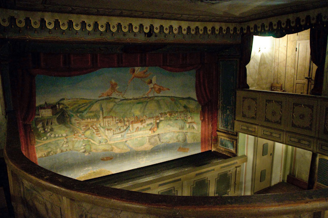 Teatro Grein