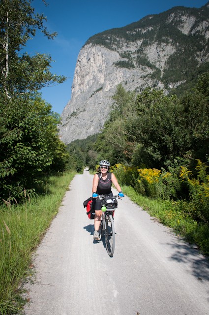 Thumbnail Simona in pista