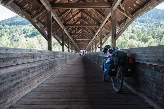 Thumbnail Il ponte di legno
