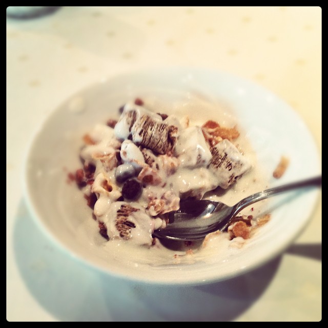 Thumbnail La colazione dolce
