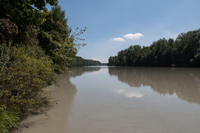 Thumbnail Lago di acqua dolce