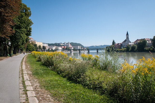 Thumbnail Passau