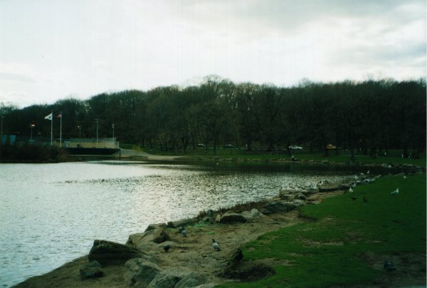 Central Park
