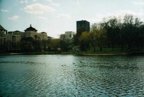 Central Park