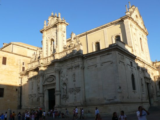Thumbnail Duomo di Lecce