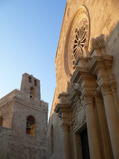 Thumbnail Duomo di Otranto