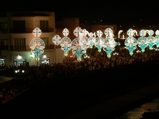 Thumbnail sera ad Otranto