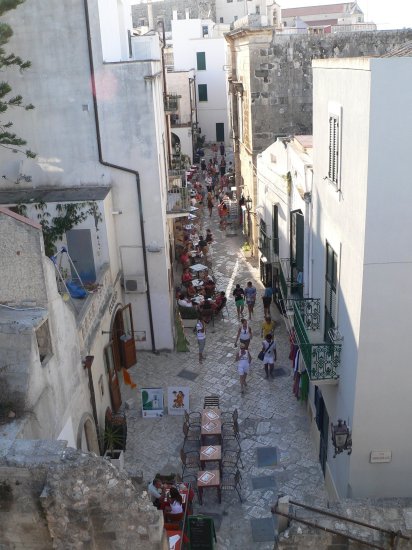 Thumbnail Vicoli di Otranto