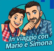 In viaggio con Mario e Simona