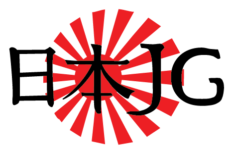 Nihon Japan Giappone logo